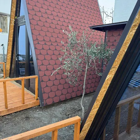 Guest House Adilaj Berat Exterior photo