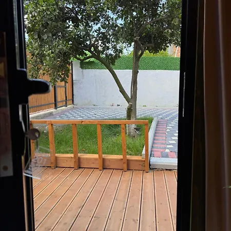 Guest House Adilaj Berat Exterior photo