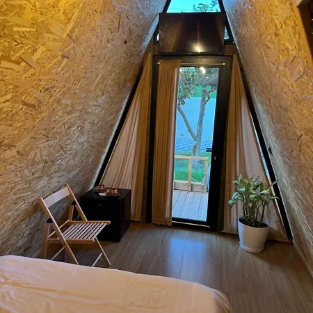 Guest House Adilaj Berat Exterior photo