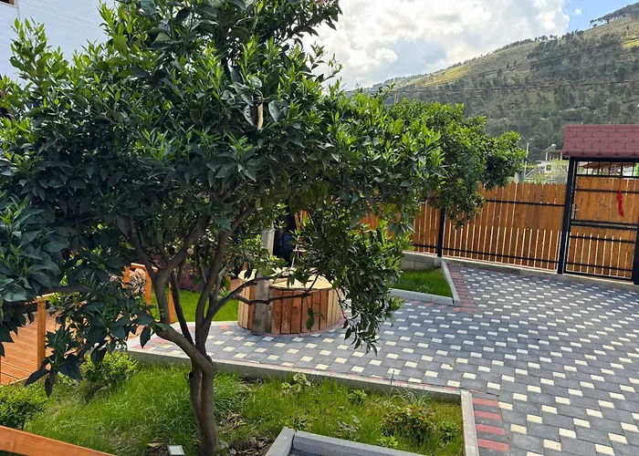 Guest House Adilaj