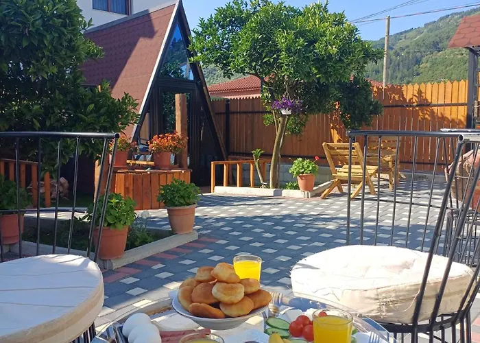 Guest House Adilaj