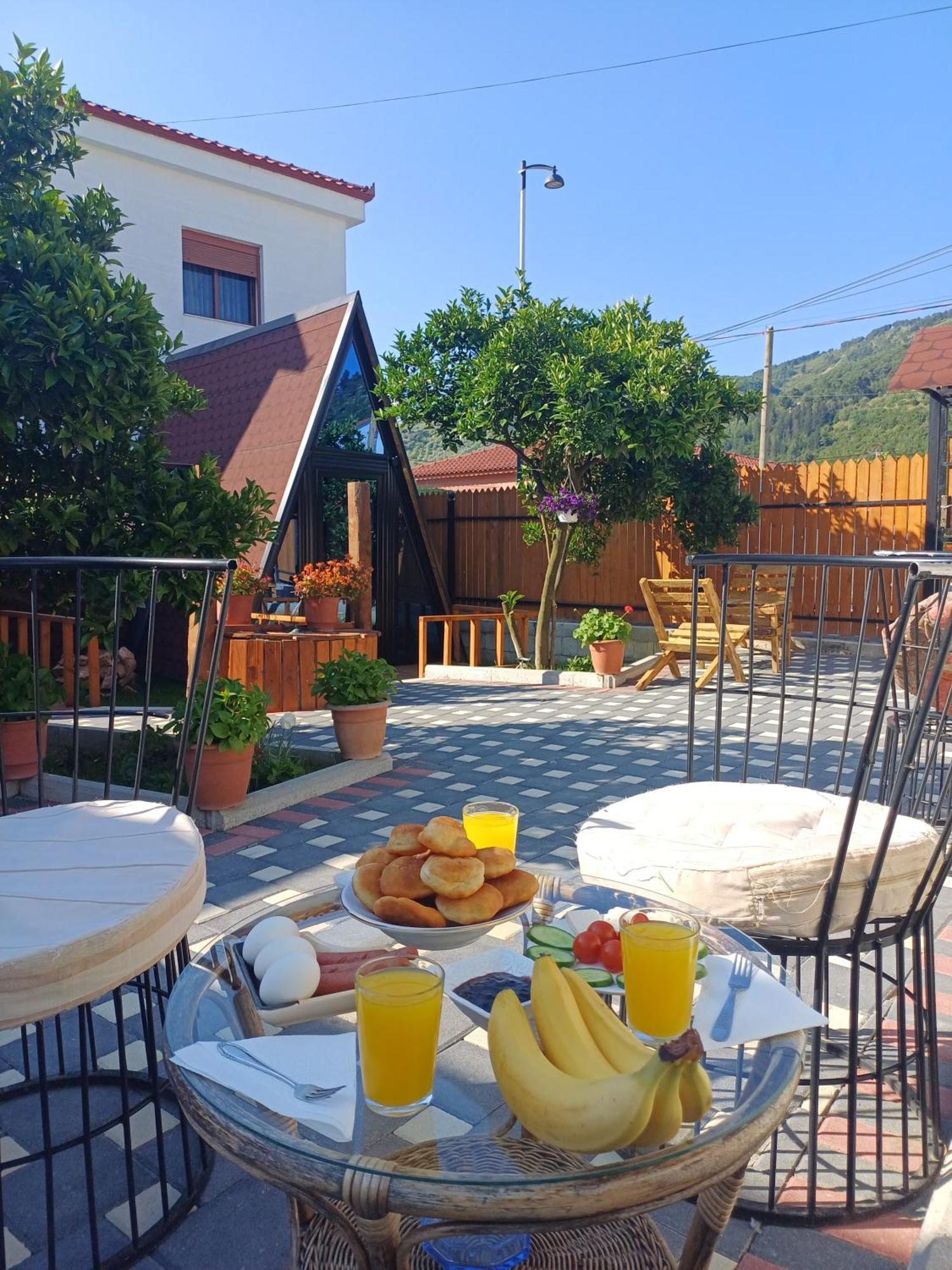 Adilaj Casa vacanze *